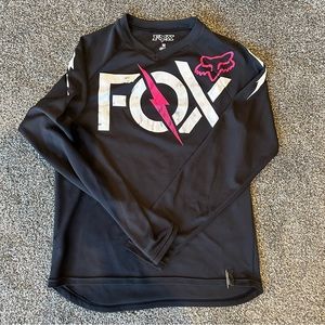 Women’s dirt bike jersey 180 by fox